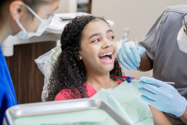 Best Emergency Root Canal Treatment in Wortham, TX