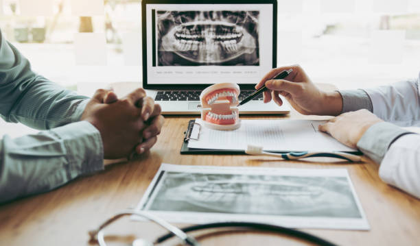 Best Broken or Cracked Tooth Emergency Dentist in Wortham, TX