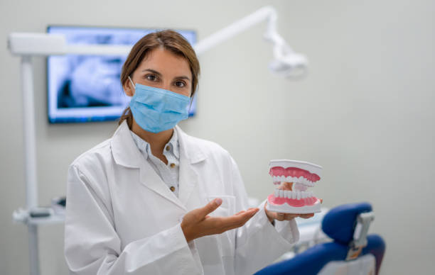 Best Mobile Emergency Dentist in Wortham, TX