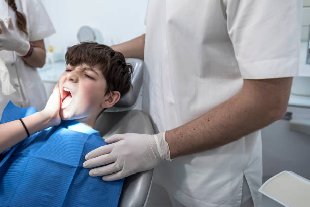 Best Urgent Dental Care for Toothache in Wortham, TX