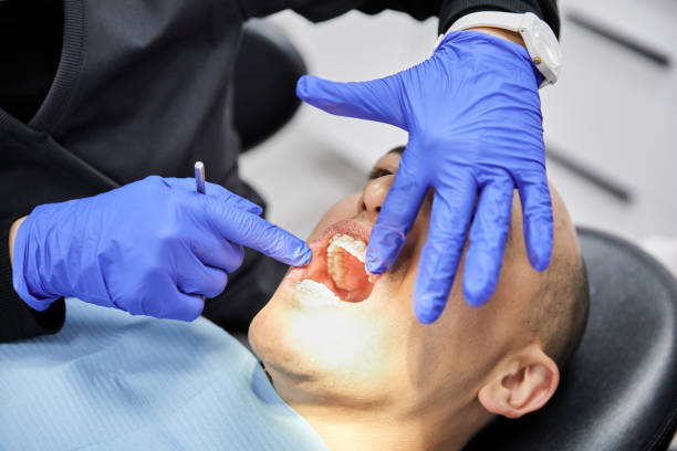 Best Holiday Emergency Dentist in Wortham, TX