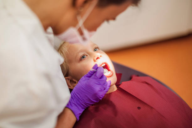 Best Emergency Dental Extractions in Wortham, TX