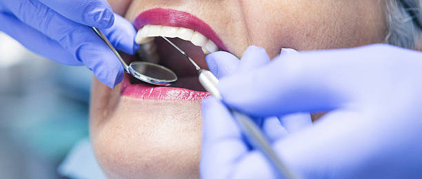 Best Emergency Dentist for Special Needs Patients in Wortham, TX