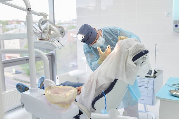 Best Emergency Dentist for Lost Fillings or Crowns in Wortham, TX